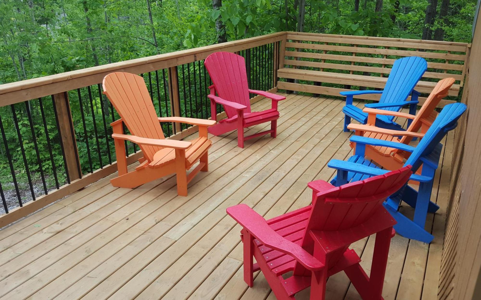 Ogopogo Resort Carnarvon Zimmer foto
