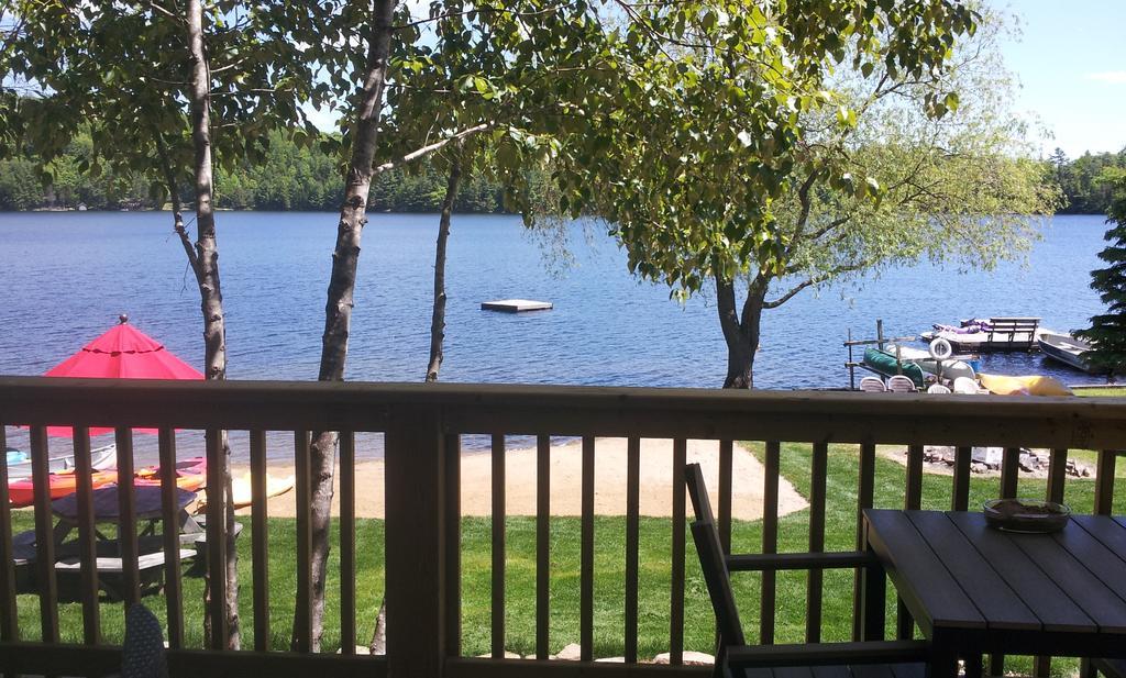Ogopogo Resort Carnarvon Zimmer foto